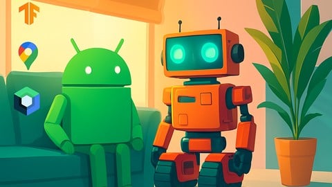 The Complete Android 16 Course — Part 3: Become a Master